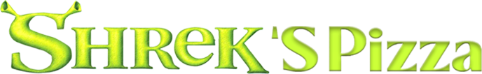 Shrek's Pizza